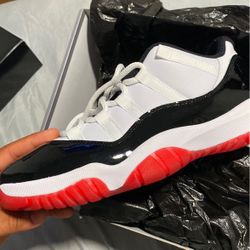 Air Jordan 11