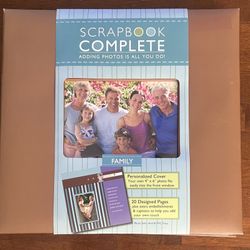Scrapbook 