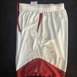 Mens Air Jordan Shorts - Size 2xl $30