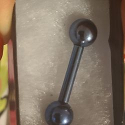 Body Jewelry $10