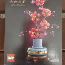 plum blossom set