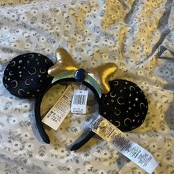 Disneys Princess Jasmine Ears 