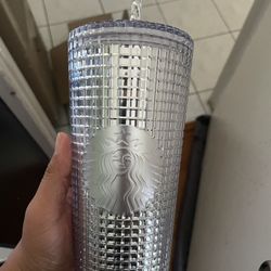 Starbucks Cup