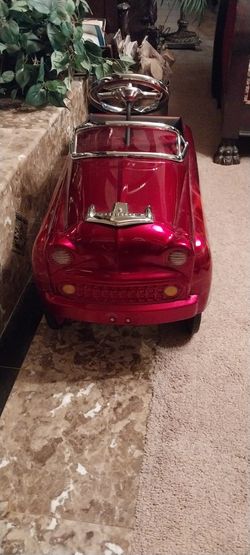 Antique Car