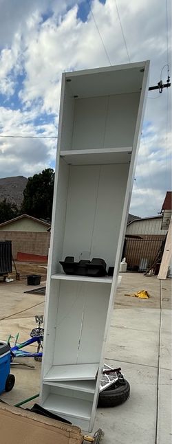 Shelves
