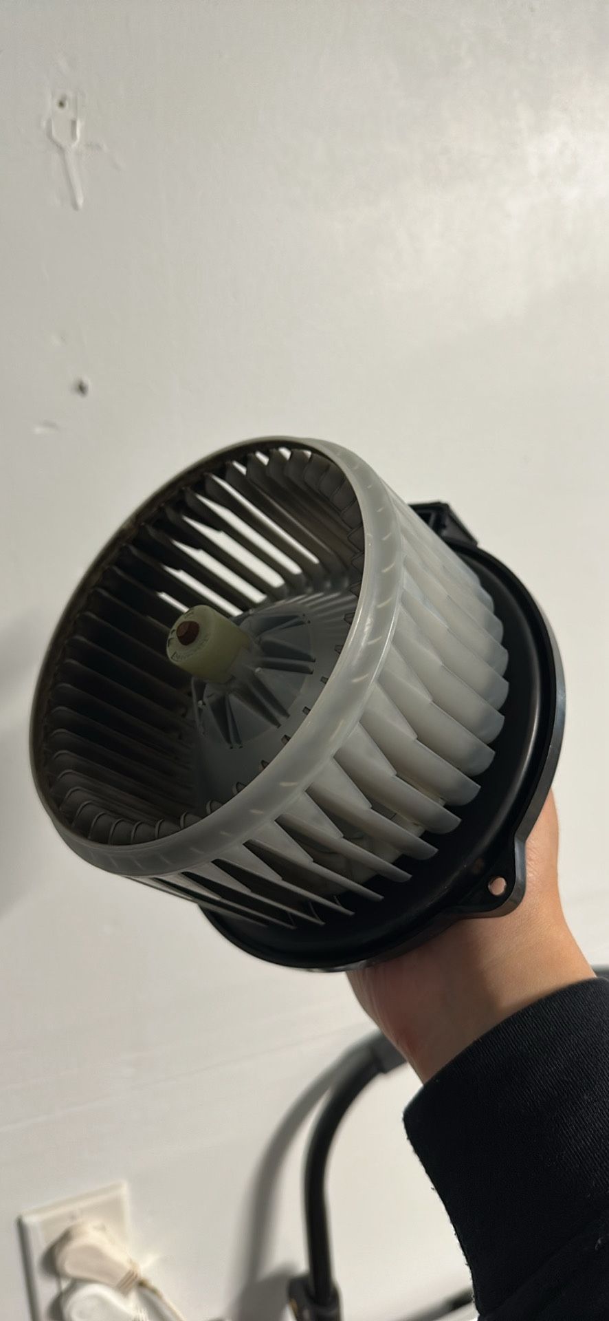 Subaru legacy/outback OEM Blower Motor - 72223AG01A
