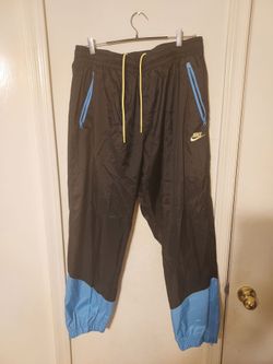 Nike Track Pants