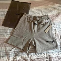 Essential Shorts Bulk