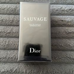 Dior Sauvage Men’s Cologne 3.4oz
