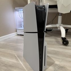 Ps5 Slim