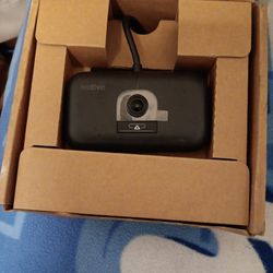 Motive Dash Cam