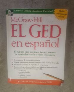 El GED en Español
