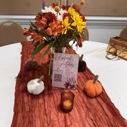Table Decor
