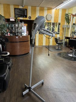 Attemperation 110 Hair dryer