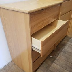 4 DRAWERS DRESSERS (HOME3)

