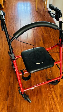 Drive Walker