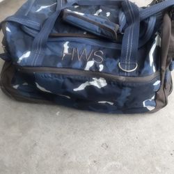 Luggage 