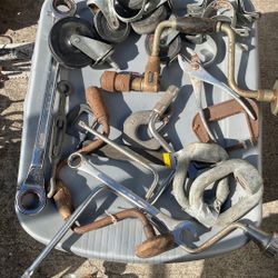 Misc Tools
