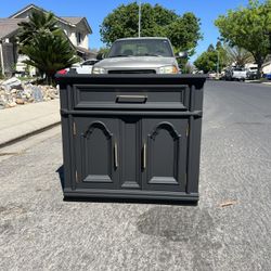  Modern Entry Way Cabinet 