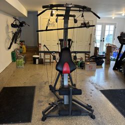 Bowflex Xtreme 2 SE