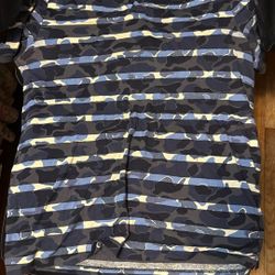 G Star Raw Polo Shirt Large Used