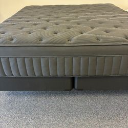 Luxury Mattress Sale!!! King/Queen 
