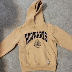 Childrens Hogwart Sweatshirt Size 8-10