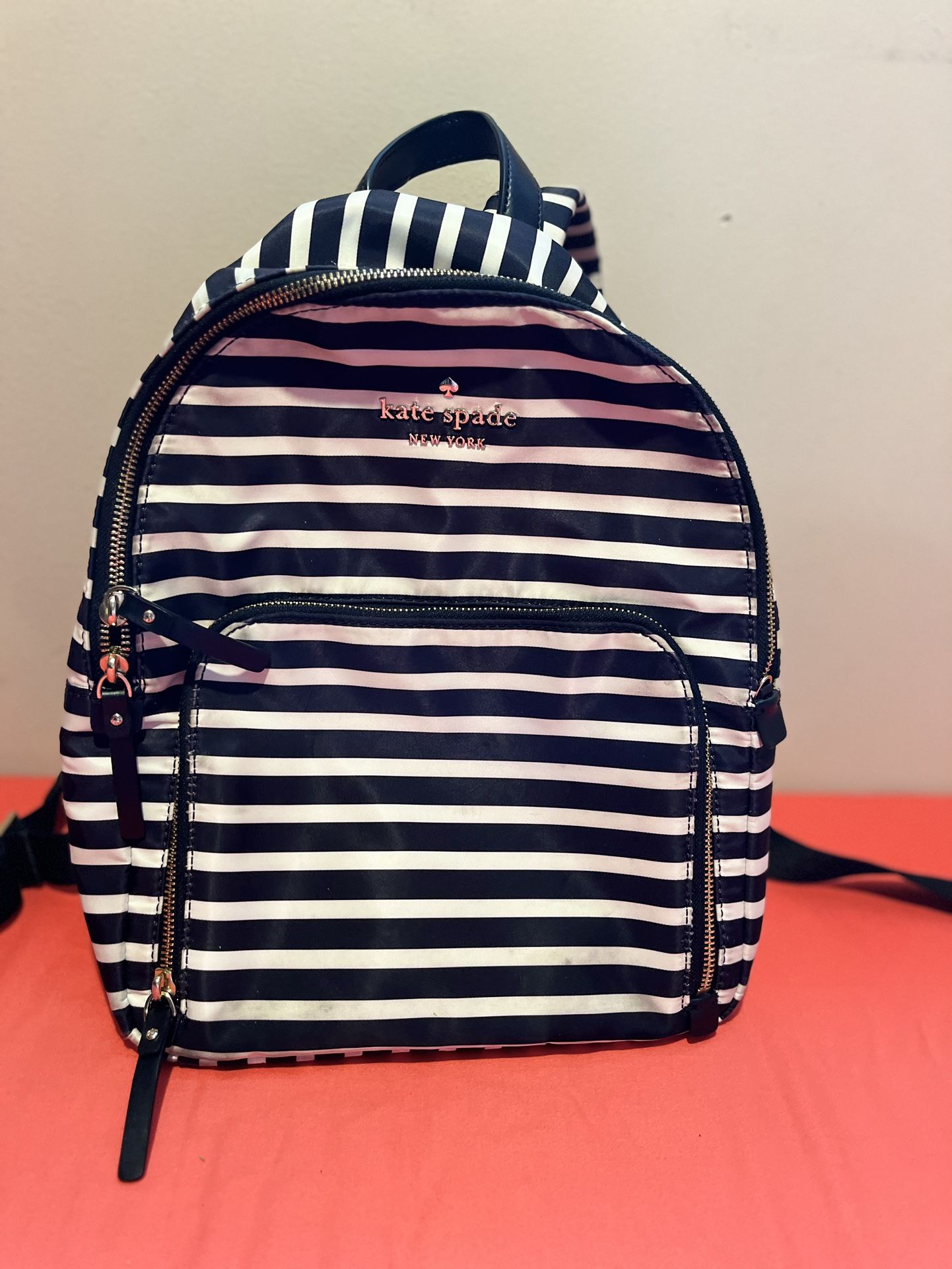 Kate Spade Backpack 