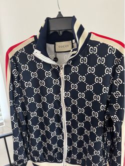 GUCCI JACKET