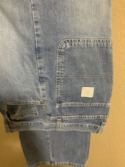 American Eagle Outfitters Blue Jeans 31x30