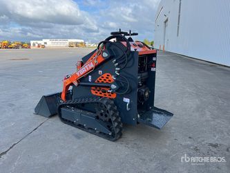 2026 Mini Skid Steer Brand NEW