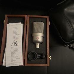 TLM 103 Neumann 