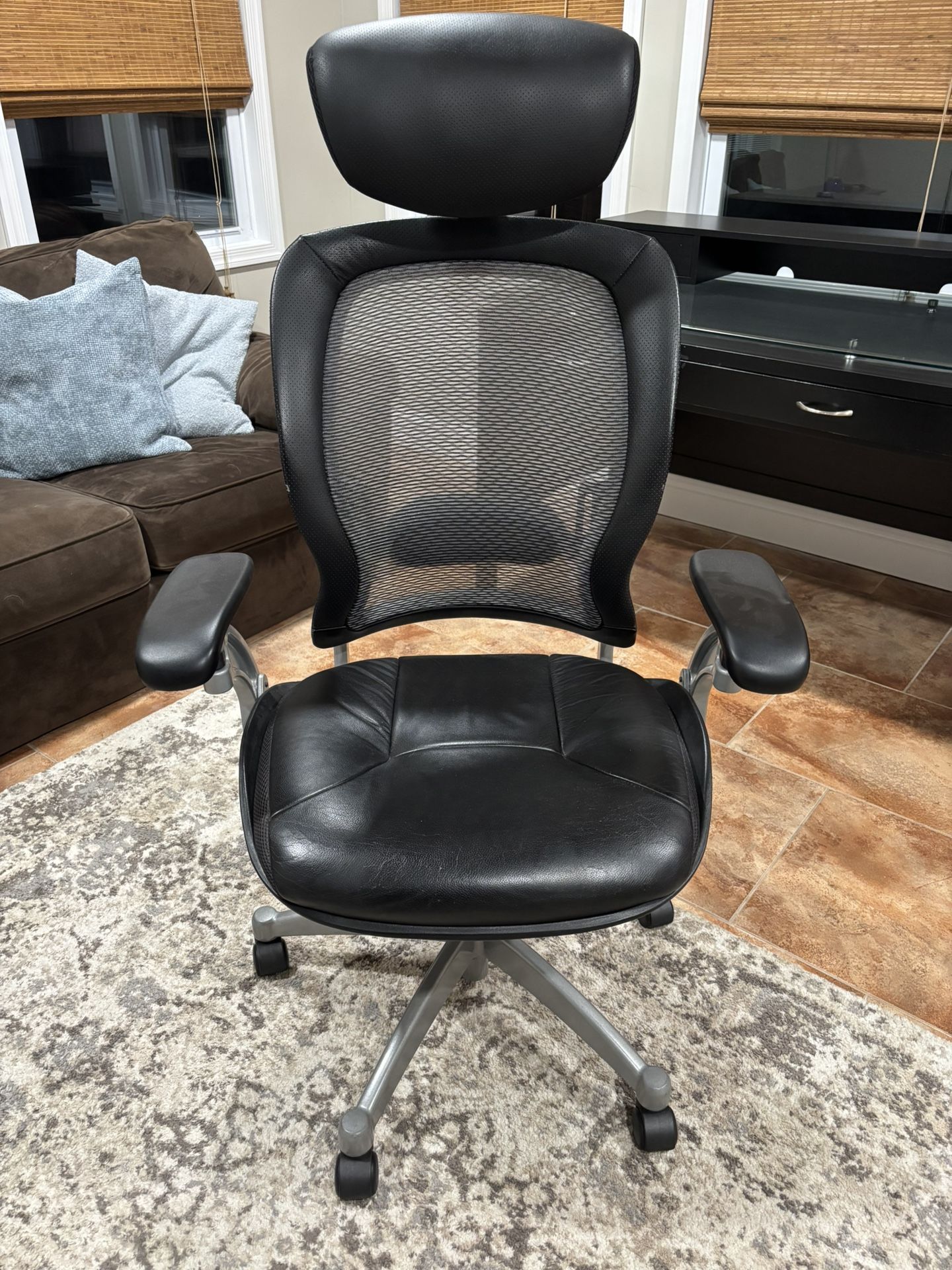 Office Star Desk Chair