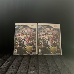 4 Nintendo Wii Games for sale