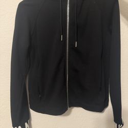 Black Sweater