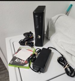 Xbox 360 S