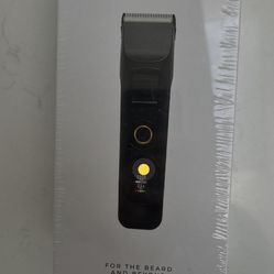 Beardscape Beard and Body Trimmer V2