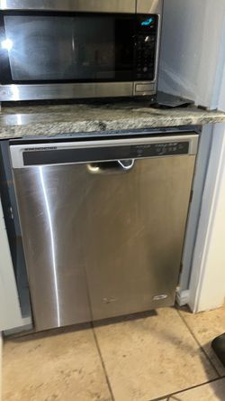 Dishwasher