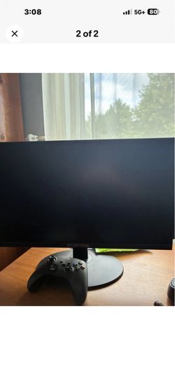 Sceptre 22-inch 1080p LED Gaming Monitor 144hz