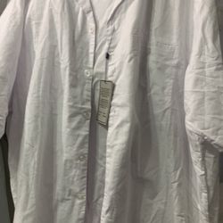 Men’s Clothing 