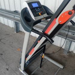 Sunny TF 4400 Treadmill