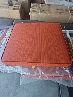 Cojines para sillones de patio,,4 piezas new