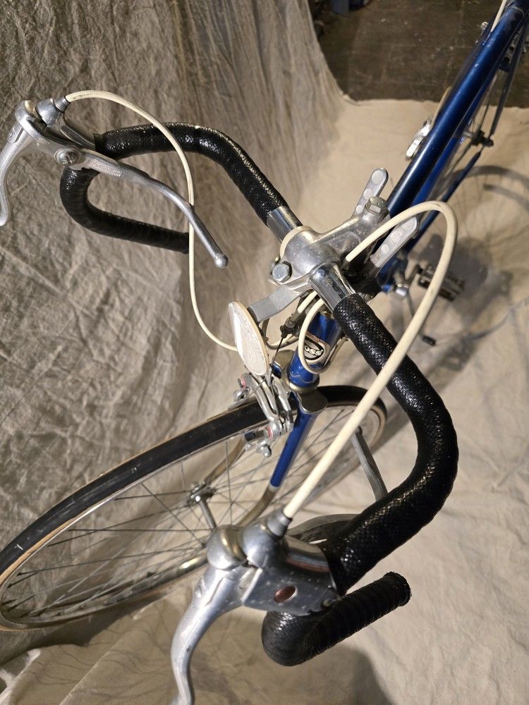 1975 Ross Professional Gran Tour Road Bike