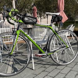 Treck Fiber Carbon 