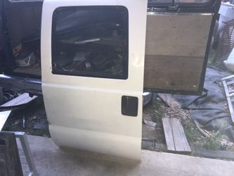 Ford truck door $20