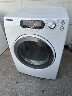 ELECTRIC dryer 220V