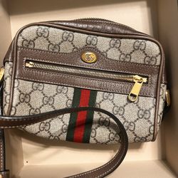 Gucci Mini Bag