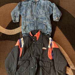 Jackets 