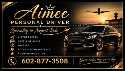 Personal driver