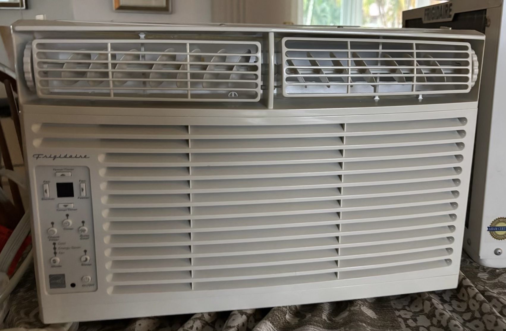 10000 $ 8000 BTU Frigidaire A/C Window Units